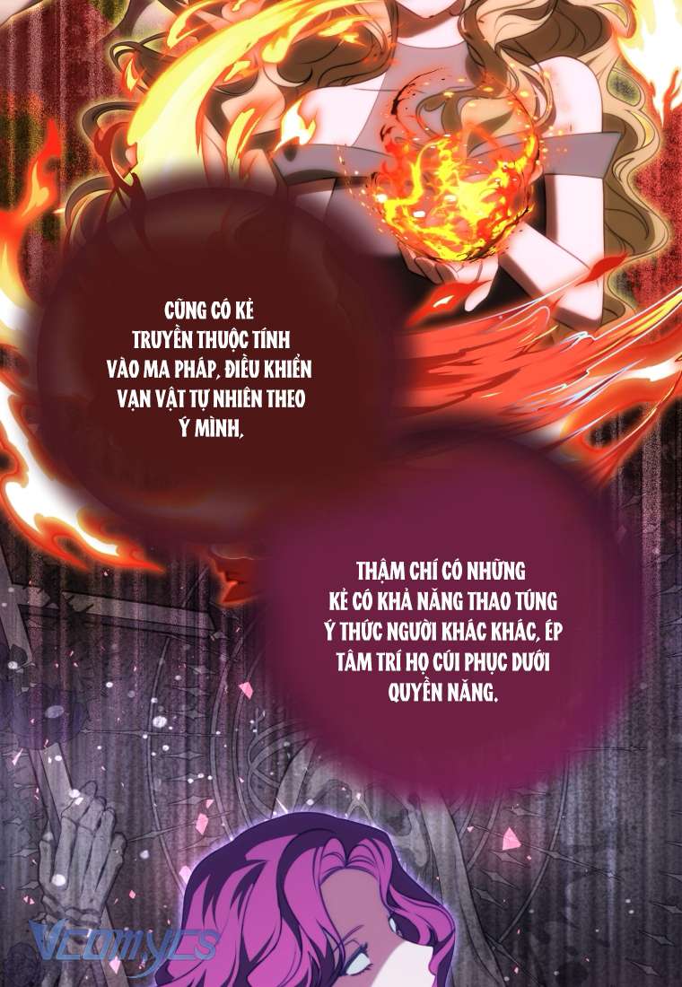 Tôi Trở Thành Một Nhân Vật Đã Chết Trong Nhà Tù Dành Cho Phế Vật Chap 2 - Trang 3