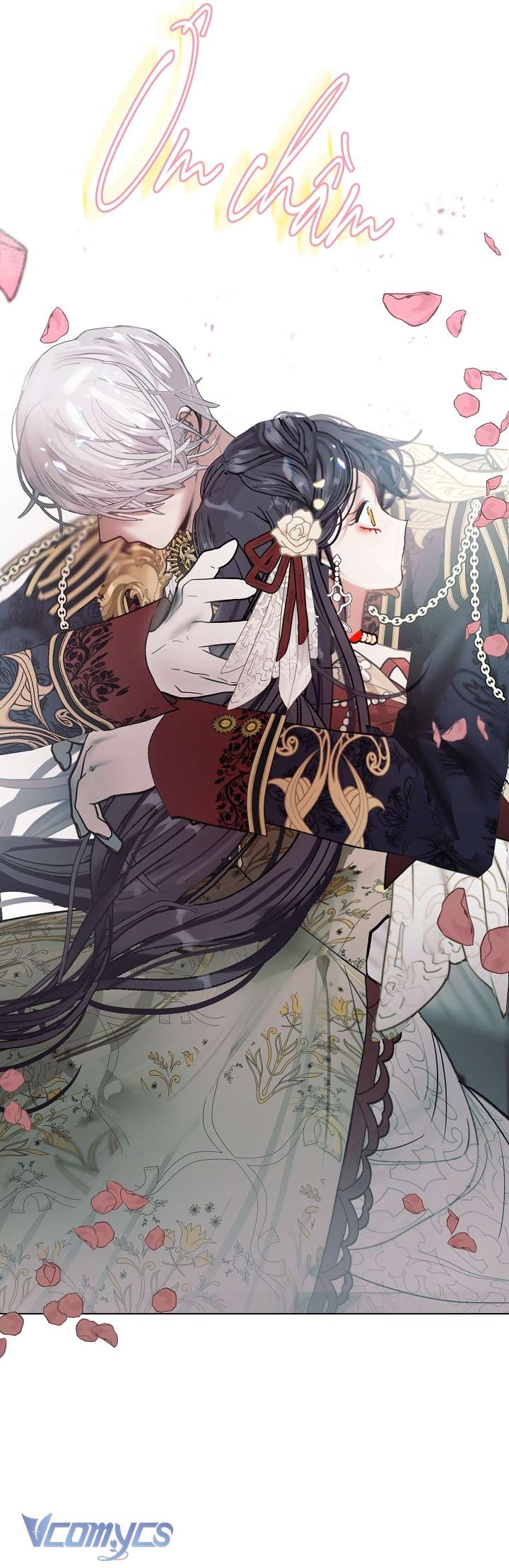 Gia Đình Bị Ám Ảnh Bởi Tôi Chap 85 - Next 