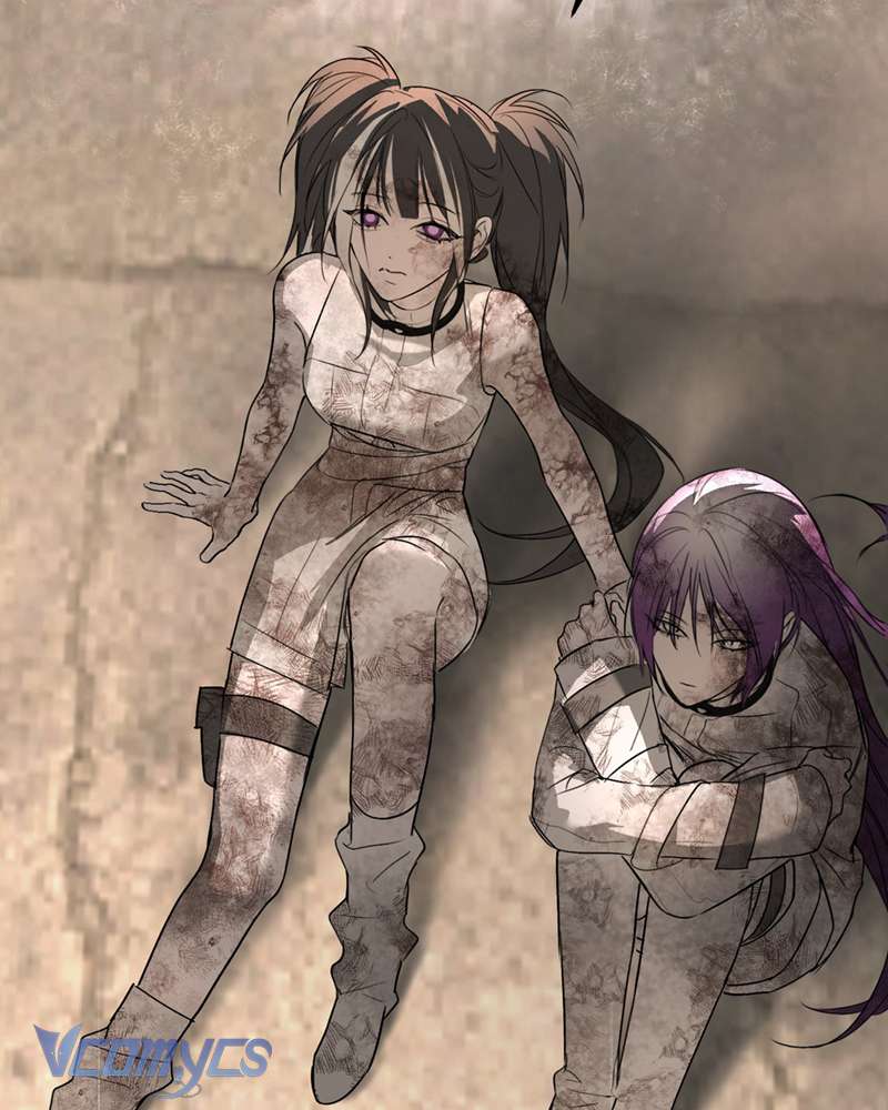 Ác Chi Hoàn Chap 57 - Next Chap 58