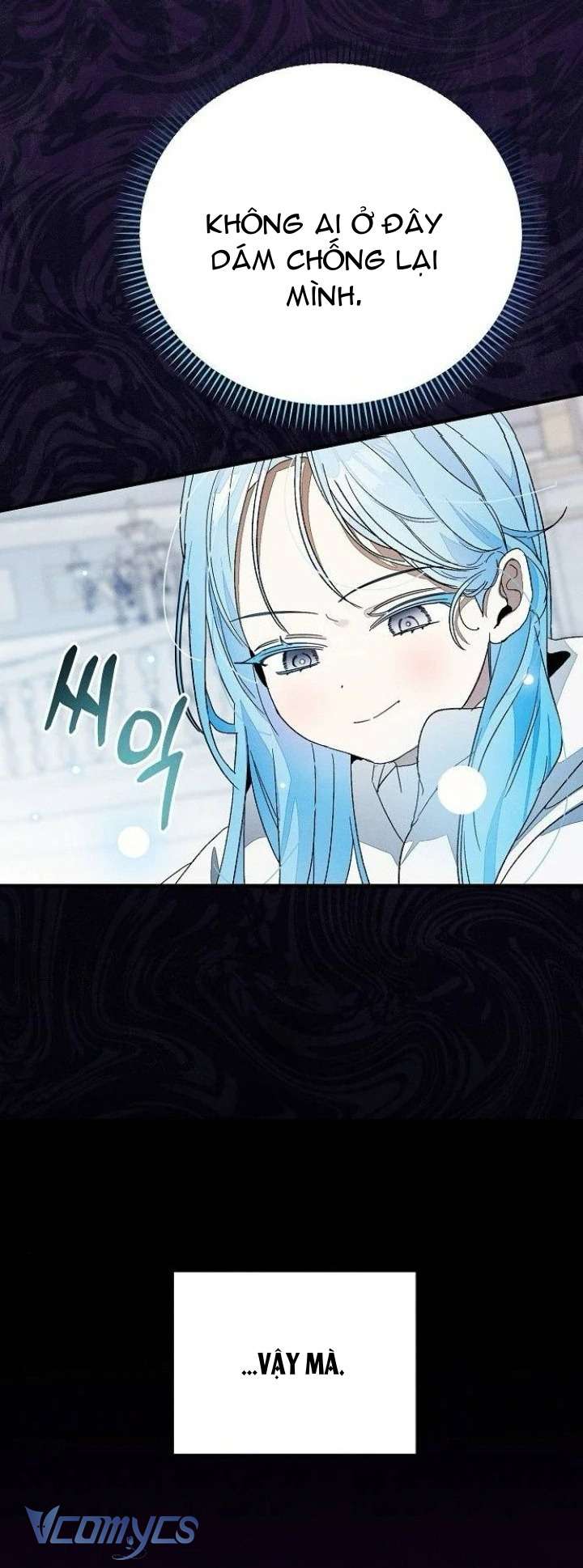 Papa Bạo Chúa, Con Sẽ Bảo Vệ Người! Chap 31 - Trang 2