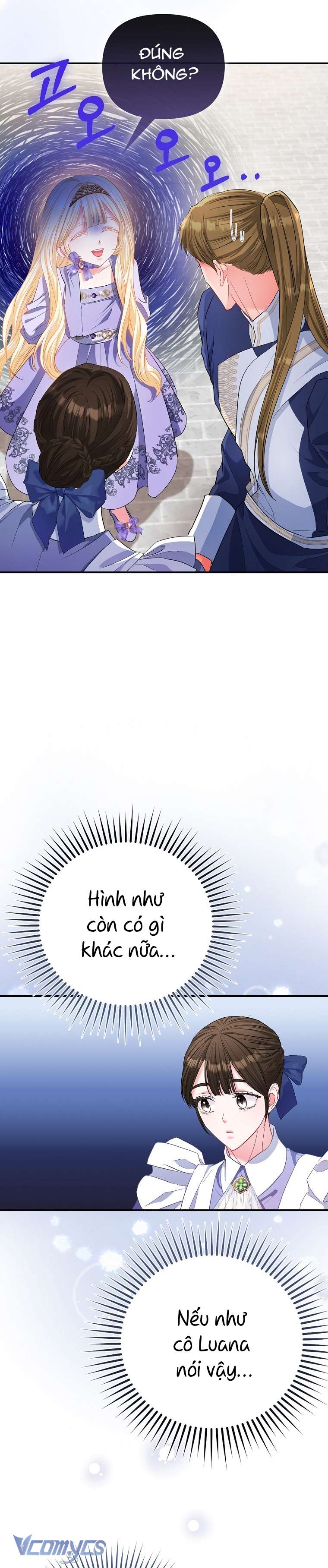 Nàng Công Chúa Của Mọi Người Chapter 31 - Next Chapter 32