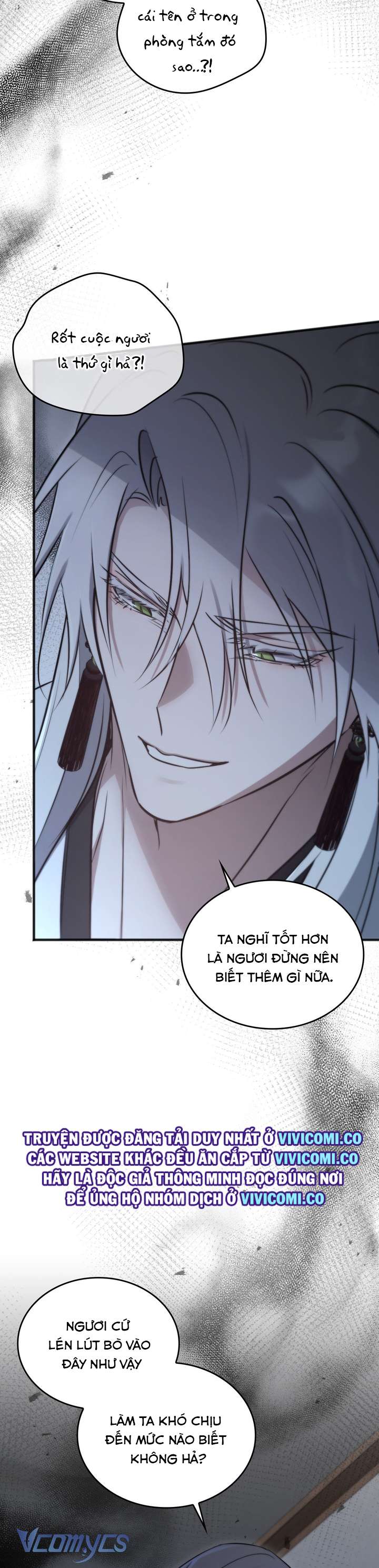 [18+] Đảo Vô Ảnh Chap 20 - Next Chap 21