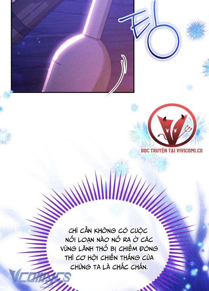 Tiếng Trống Vang Dội Chap 52 - Next Chap 53