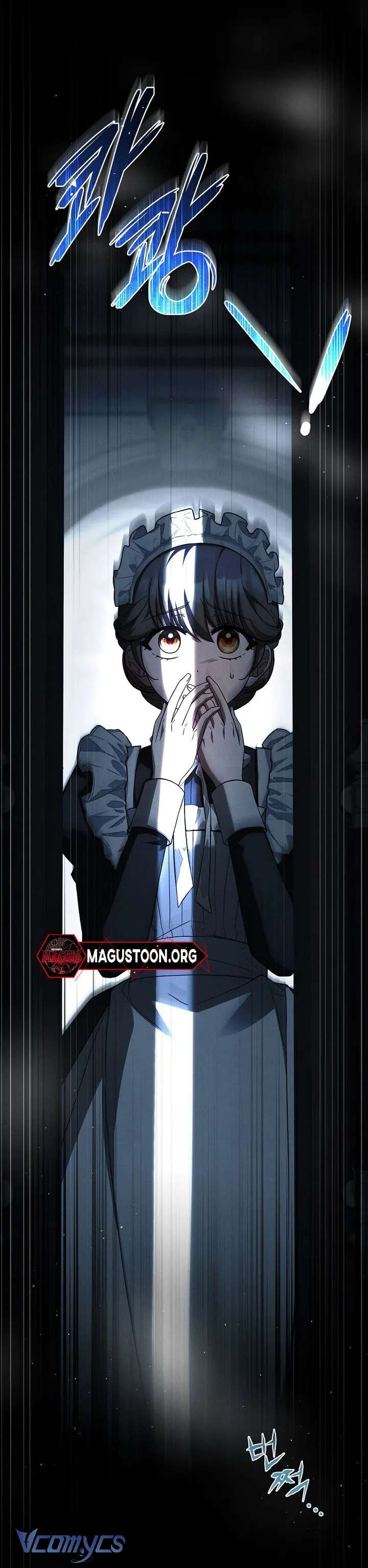 Văn Phòng Xử Lý Khủng Khoảng Tình Cảm Cho Nam Chính Chap 12 - Trang 2