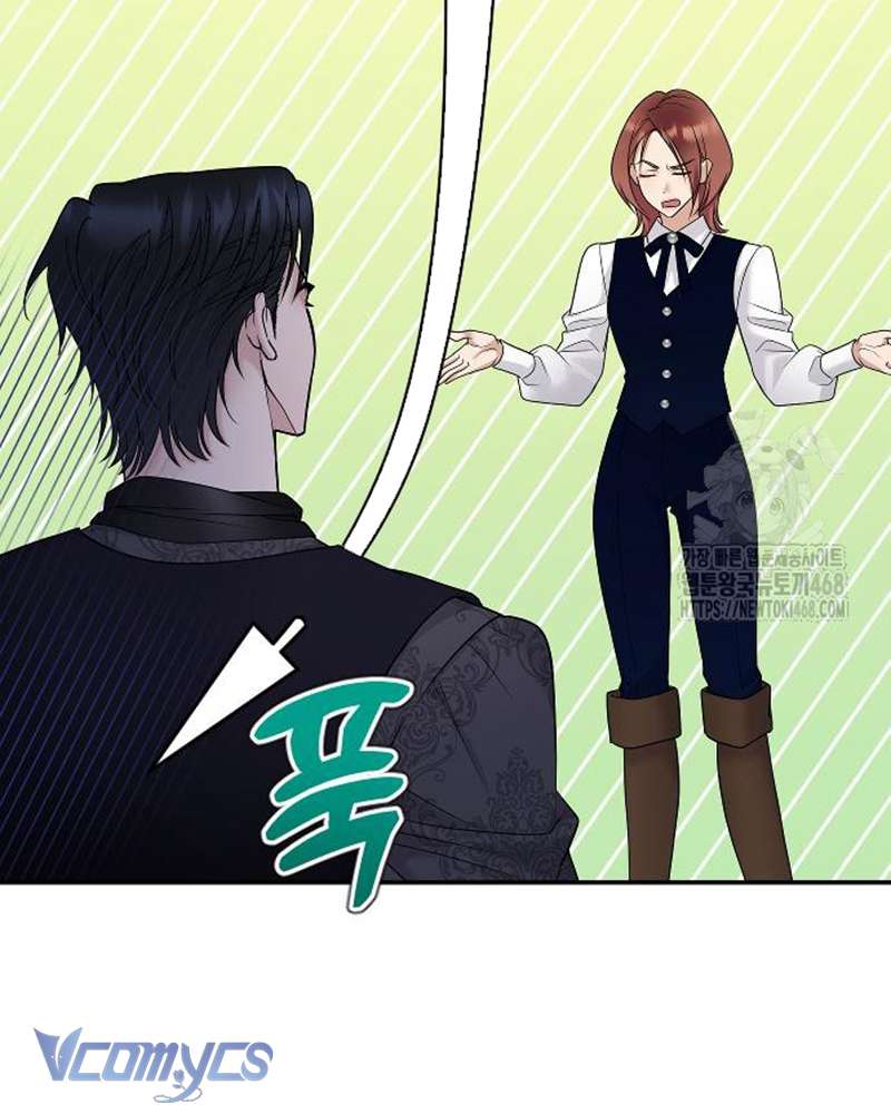 Trước Khi Em Có Ý Định Chạy Trốn Ta Sẽ Ngăn Chặn Nó Chap 6 - Next Chap 7