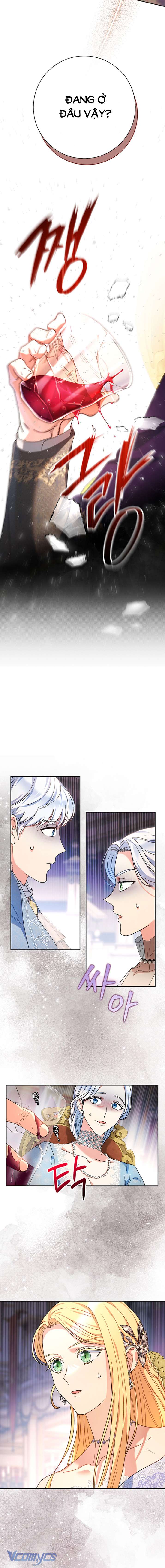 Nuôi Dưỡng Em Gái Xinh Đẹp Chap 16 - Trang 3