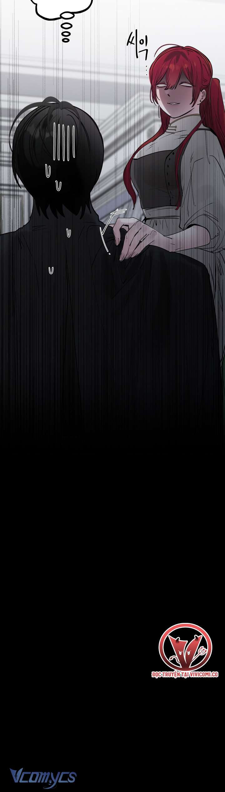 [18+] Hoàng Cung Có Chó Dữ! Chap 73 - Next 