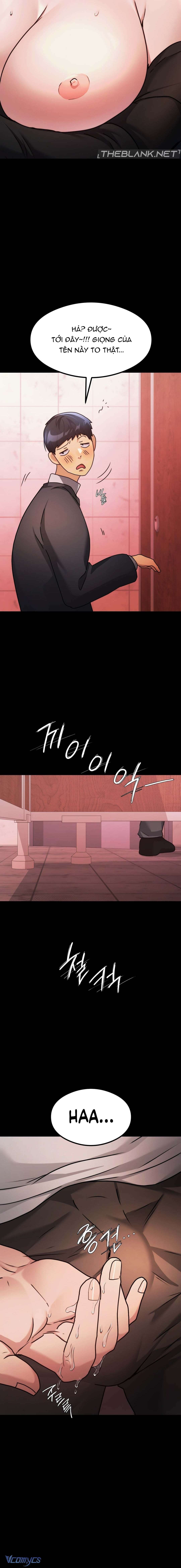 [18+] Diễn Đàn Mở Chap 28 - Next Chap 29