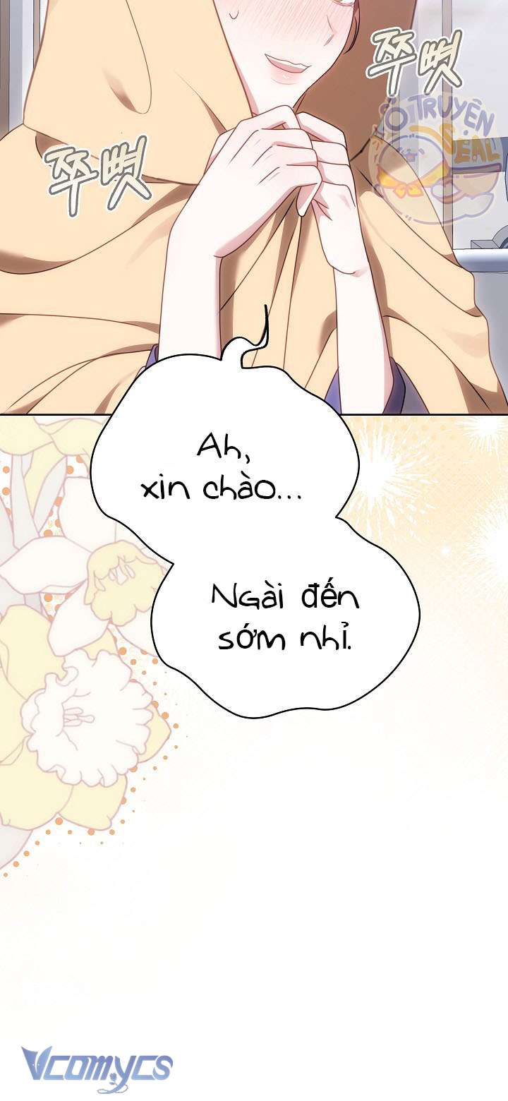 Cây Kim Chỉ Của Hoàng Hậu Chap 7 - Trang 3