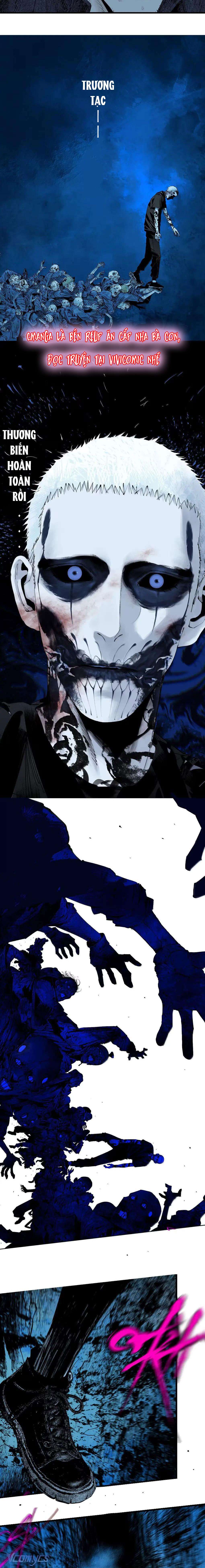 Sở Ô Chap 32 - Next Chap 33