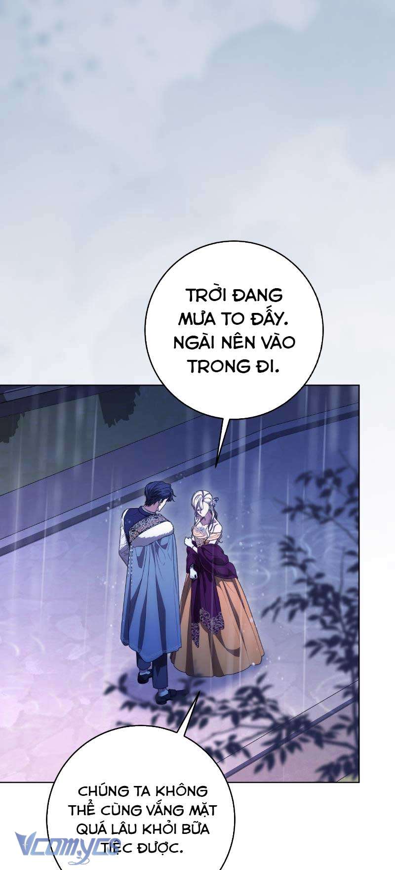 Cái Giá Phải Trả Chap 81 - Next Chap 82
