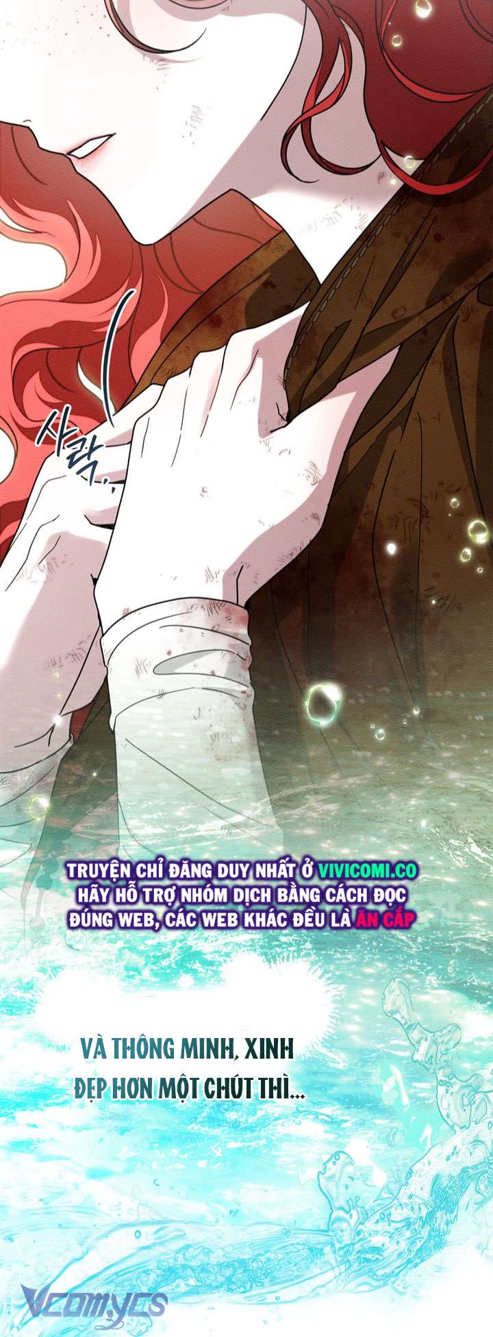 Dưới Bóng Cây Sồi Chap 120 - Next Chap 121