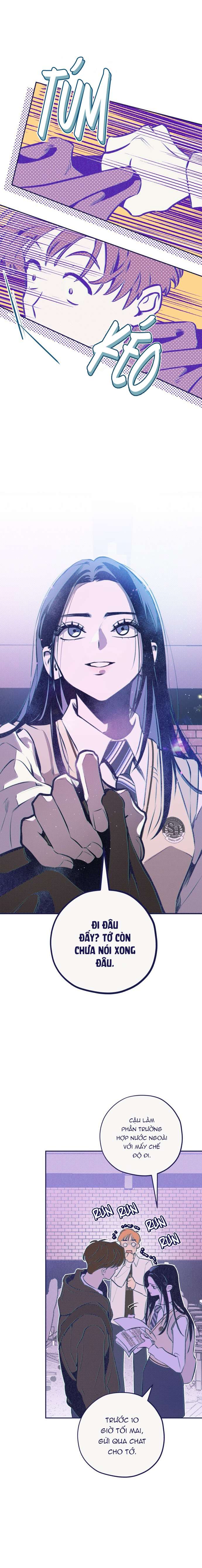 Trắc Nghiệm Bốn Lựa Chọn Chap 3 - Next Chap 4