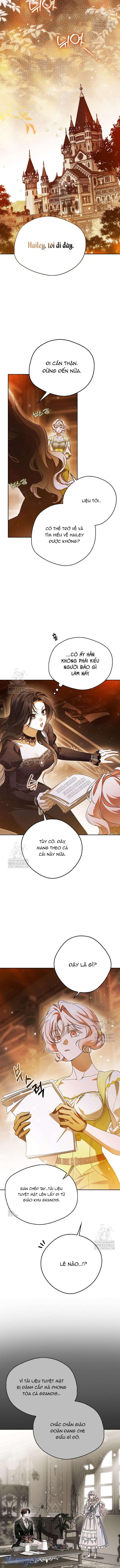 Hầu Tước Marron Chap 29 - Next Chap 30