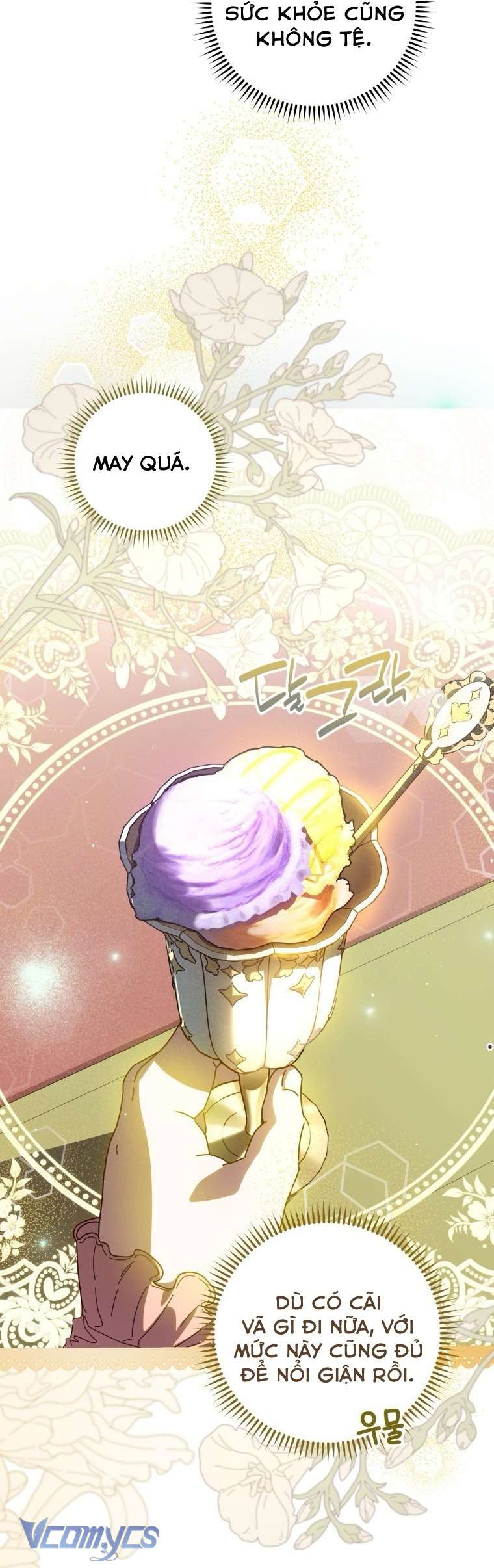 Người Vợ Hắc Ám Của Cậu Chồng Nhỏ Chap 28 - Next Chap 29