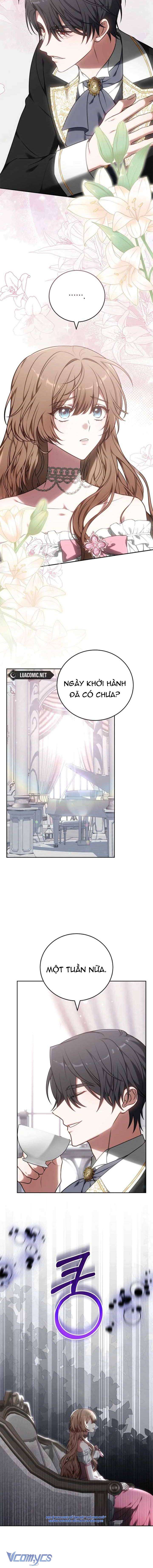 Lời Tỏ Tình Lần Thứ 101 Chap 3 - Trang 3