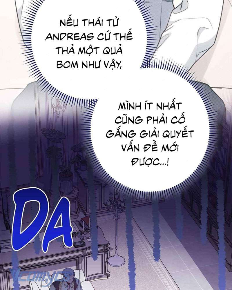 Hầu Gái Độc Quyền Của Hoàng Hậu Phản Diện Chap 113 - Next 