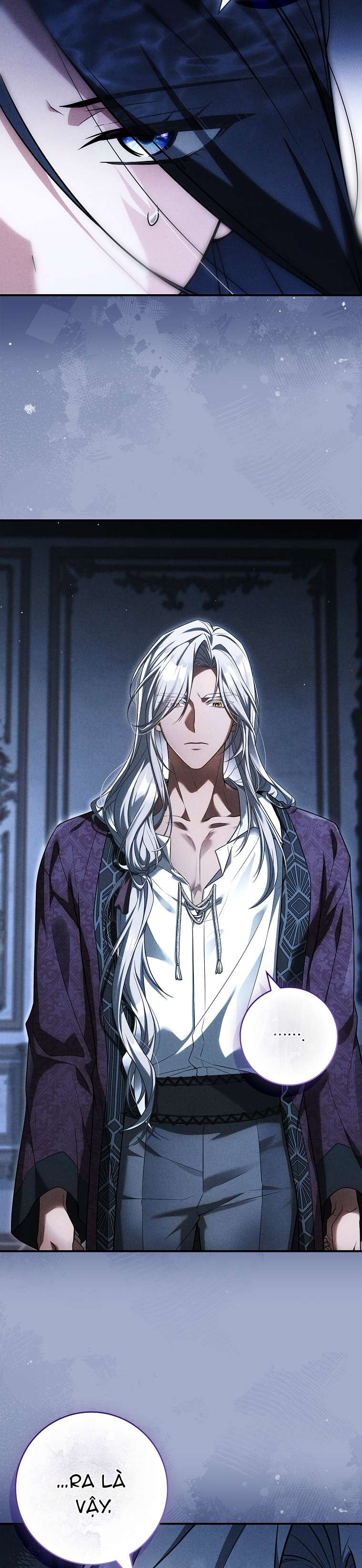 Văn Phòng Thám Tử Dành Cho Nam Chính Hối Hận! Chap 22 - Trang 2