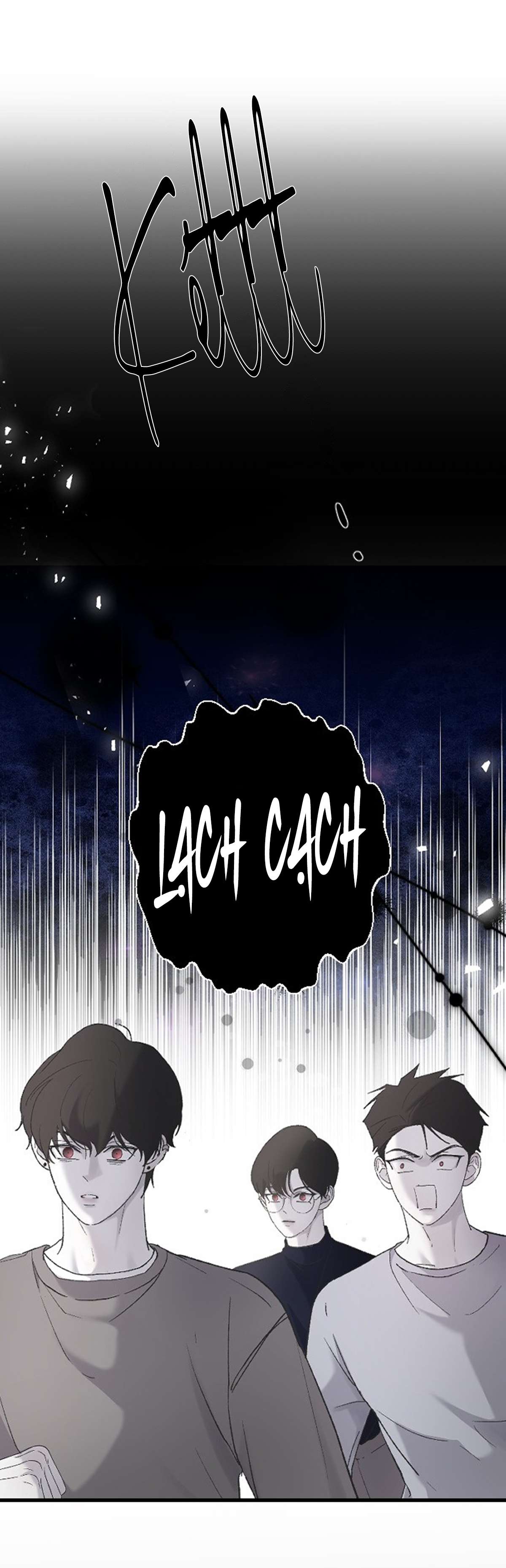 Ba Anh Trai Cực Phẩm Của Tôi Chap 69 - Trang 3