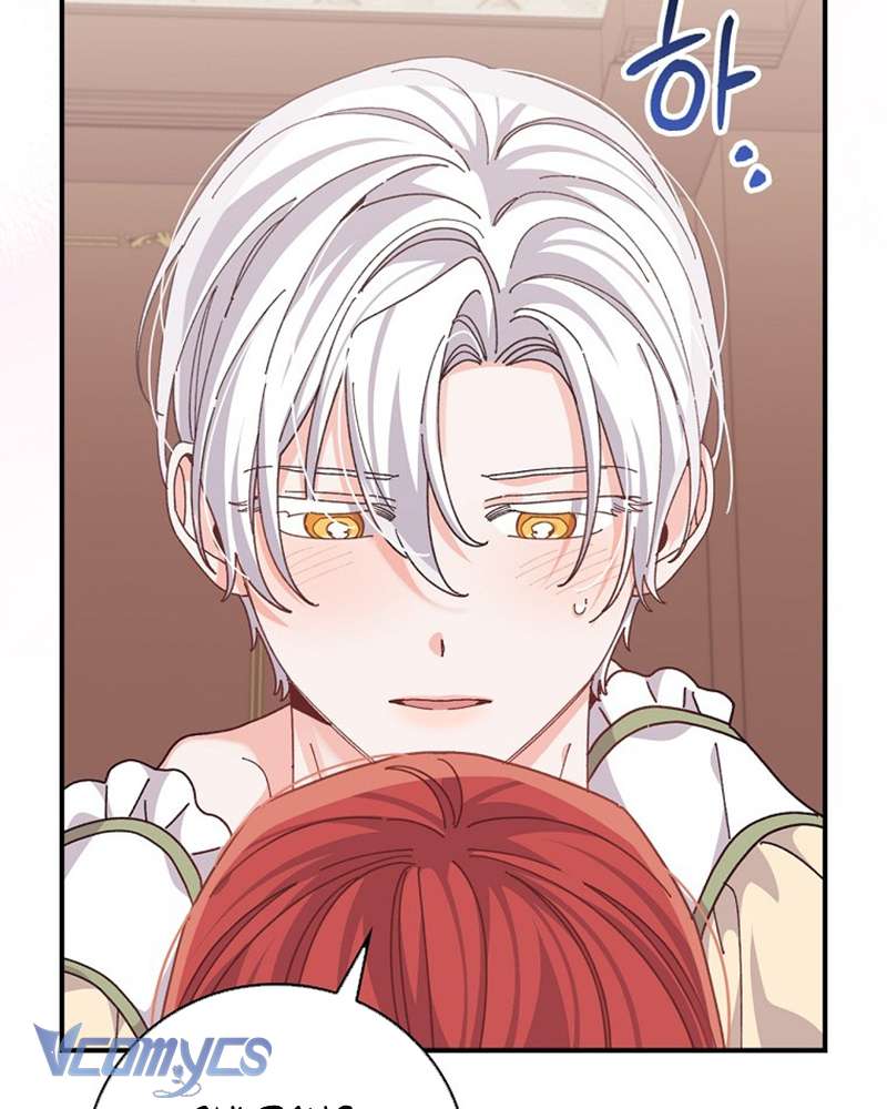 Chị Gái Của Nhân Vật Phản Diện Hôm Nay Cũng Đang Đau Khổ Chap 87 - Trang 4