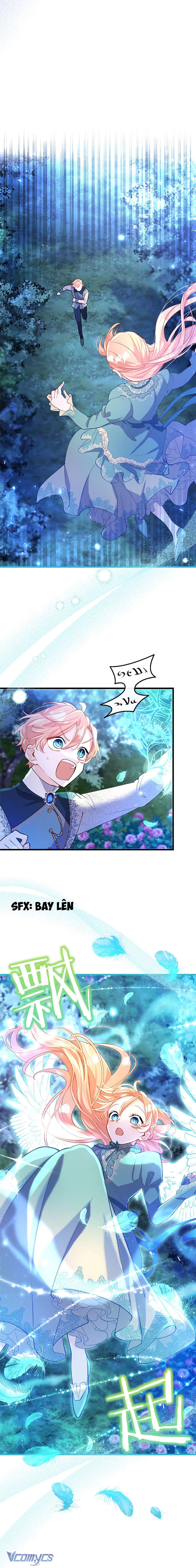 Đại Tiểu Thư Sao Phải Giả Nam Chapter 52 - Trang 4