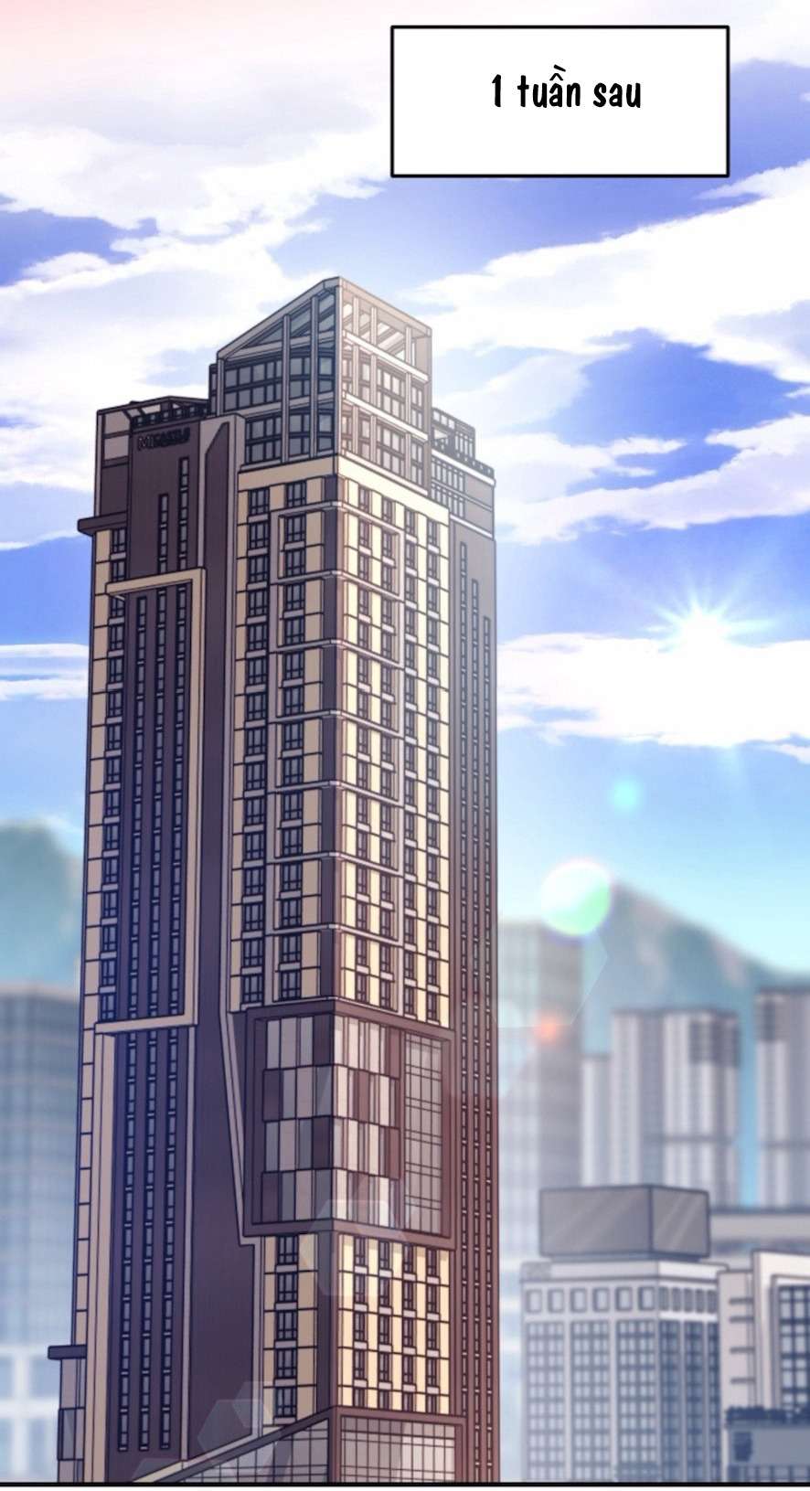 Sở Thích Bị Cai Trị Chap 16 - Next Chap 17