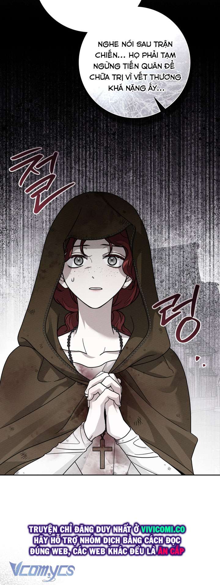 Dưới Bóng Cây Sồi Chap 121 - Next Chap 122