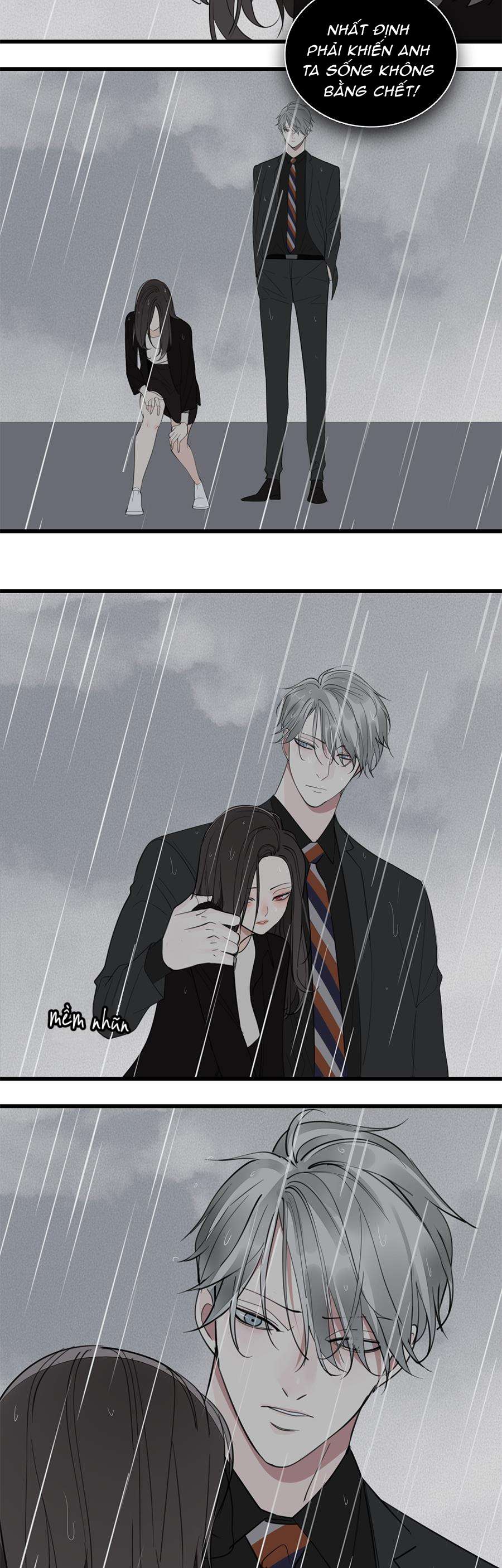 Vật Trong Tay Chapter 34 - Trang 4