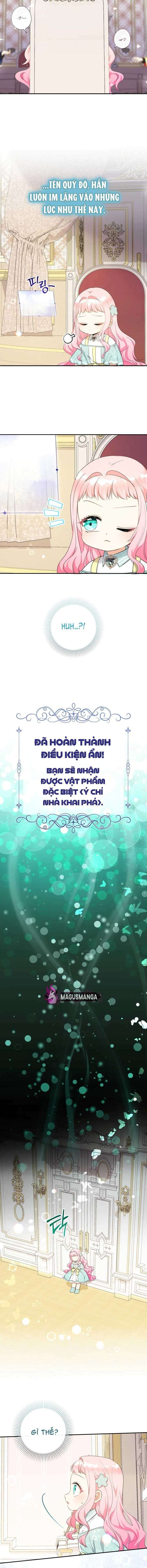 [PNT] Tiểu Thư Tích Tiền Đi Bụi Chap 64 - Trang 2