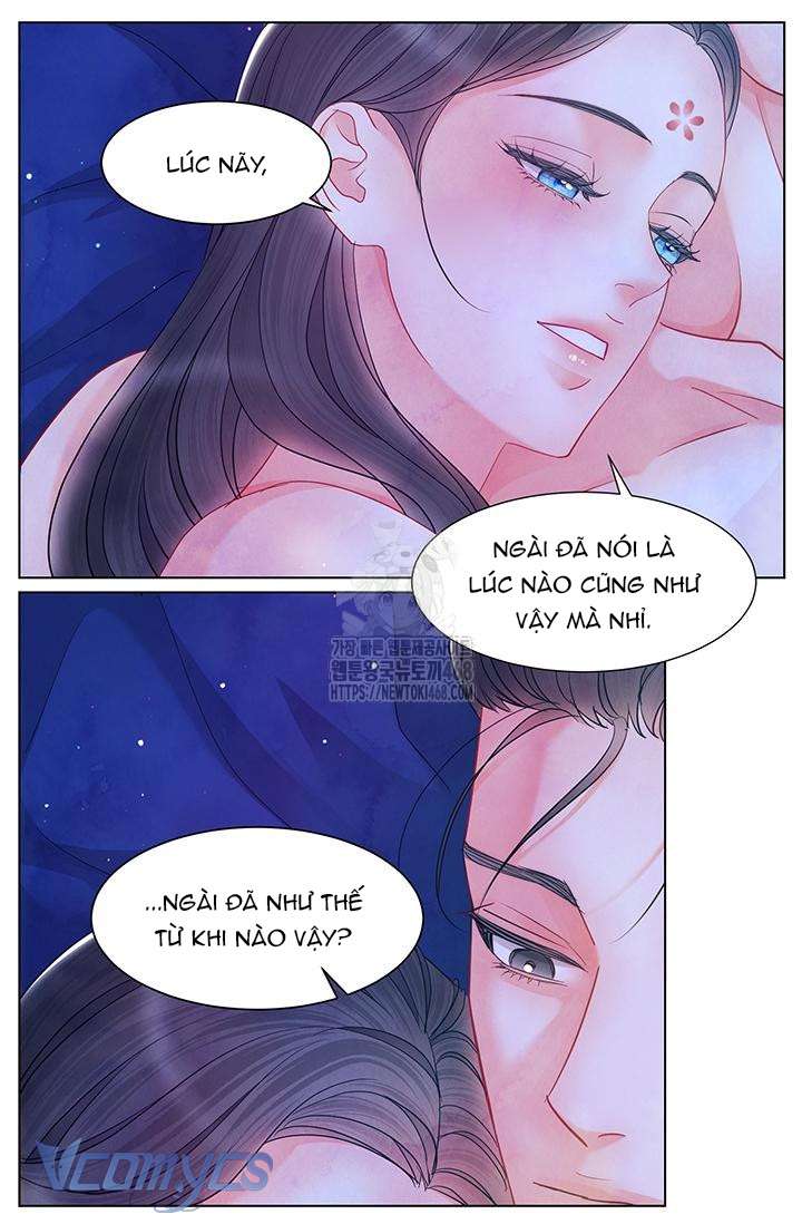 [18+] Đêm Hoang Dại Chap 30 - Next 