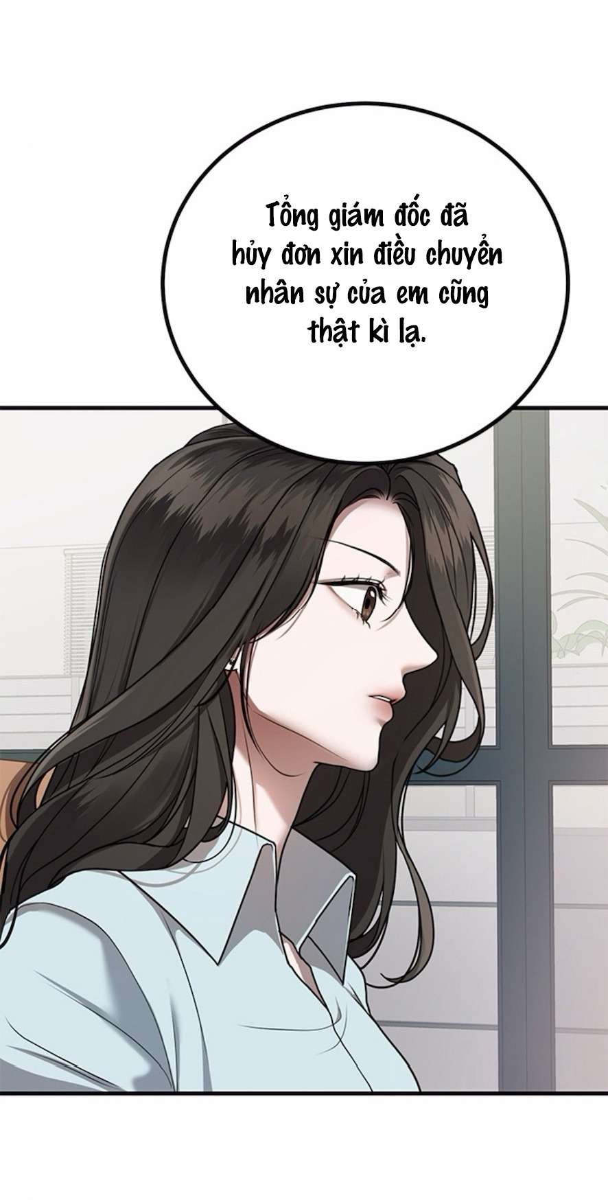 Cạm Bẫy Thanh Lịch Chap 9 - Trang 3