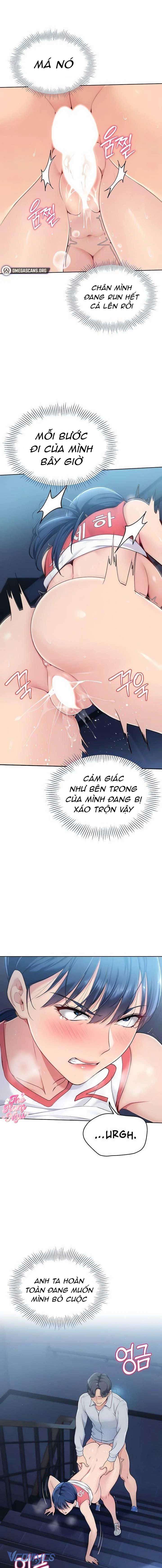 [18+] Hãy Thiết Lập Nó! Chap 8 - Trang 2