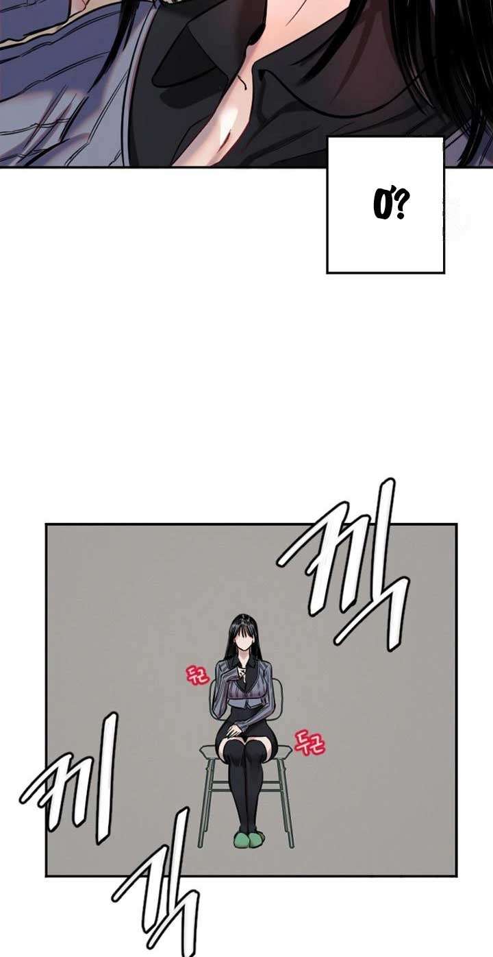 Manitto Chap 19 - Trang 3