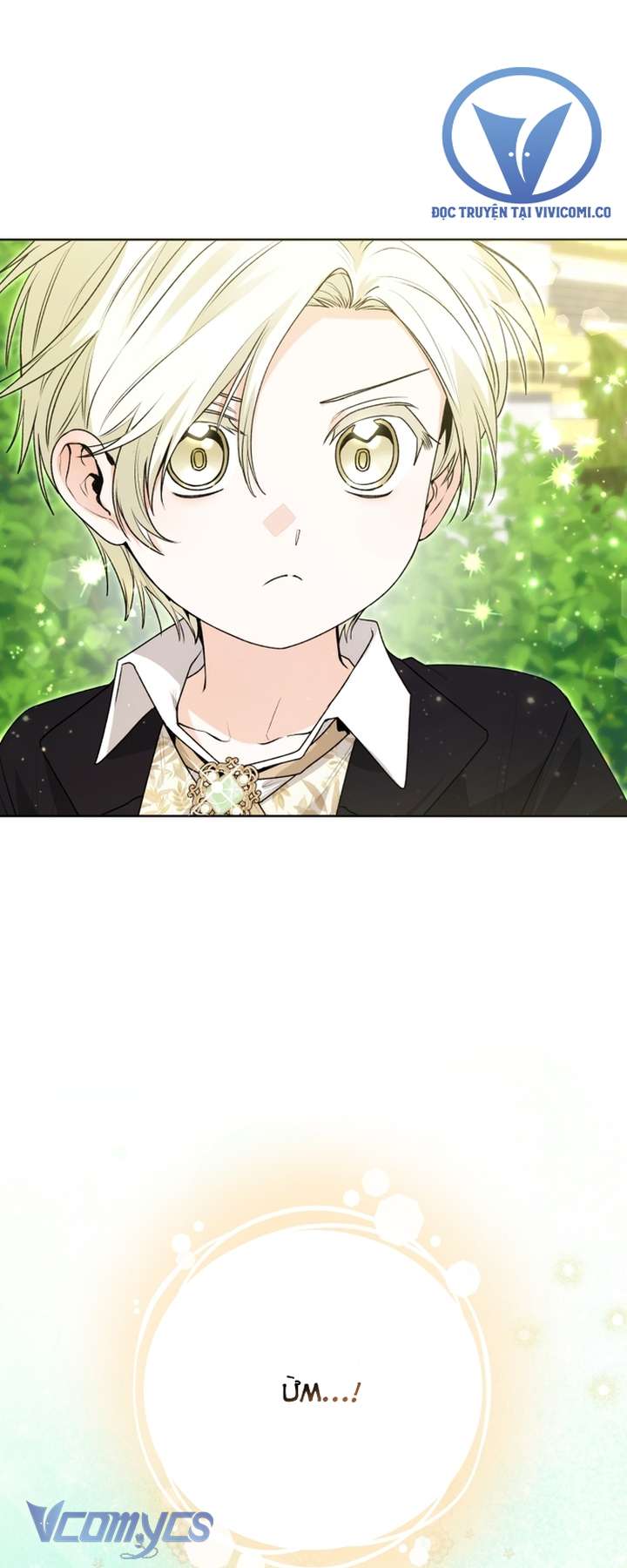 Bé Con Cá Voi Sát Thủ Chap 55 - Next Chap 56