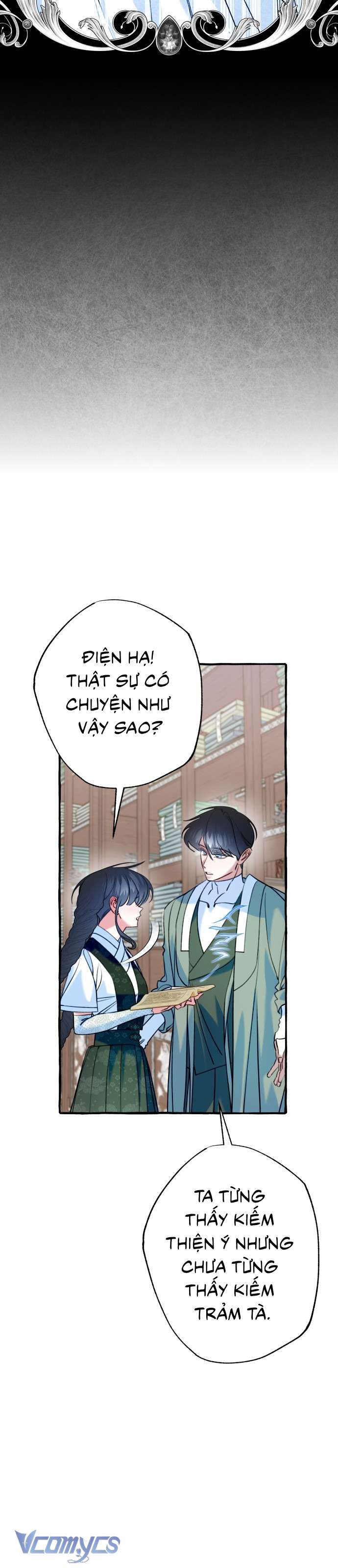 Chuyện Tình Tuyết Phương Bắc Chap 46 - Trang 3