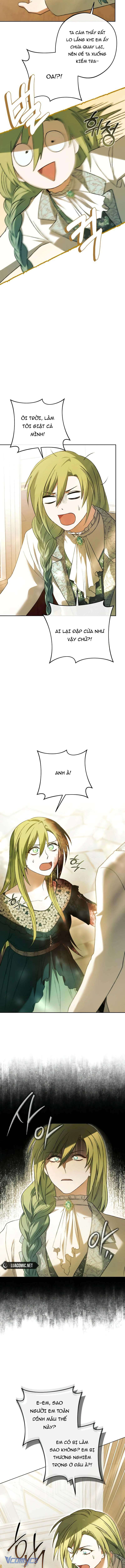 Bạo Chúa Độc Ác Trở Lại Chap 29 - Trang 3