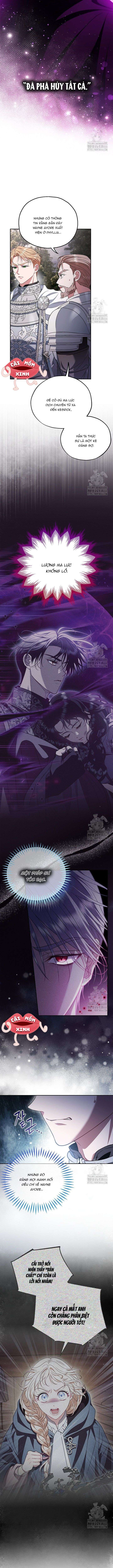 Trở Thành Người Giám Định Chất Độc Cho Thế Lực Hắc Ám Chap 59 - Next Chap 60