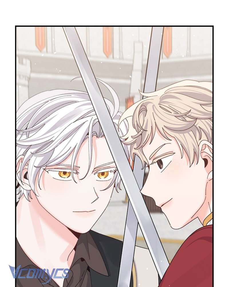 Chị Gái Của Nhân Vật Phản Diện Hôm Nay Cũng Đang Đau Khổ Chap 88 - Trang 4