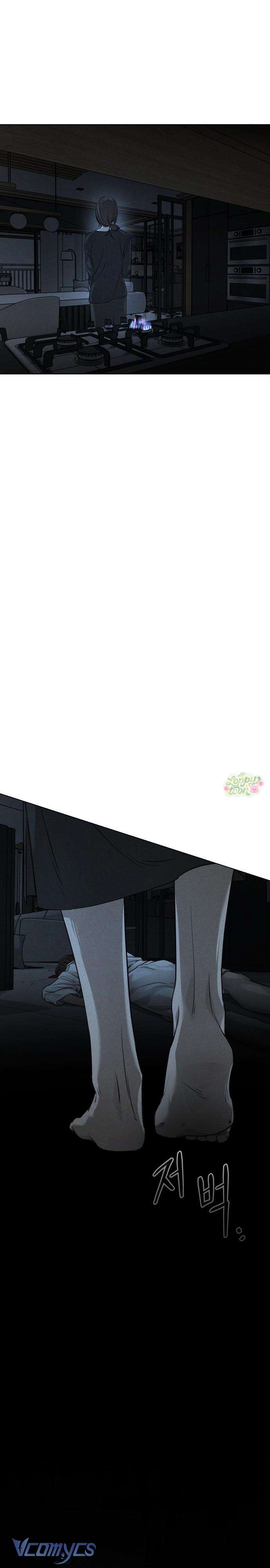 Tuyển Tập Truyện Ngắn Của Kim Young Ha Chap 11 - Trang 3