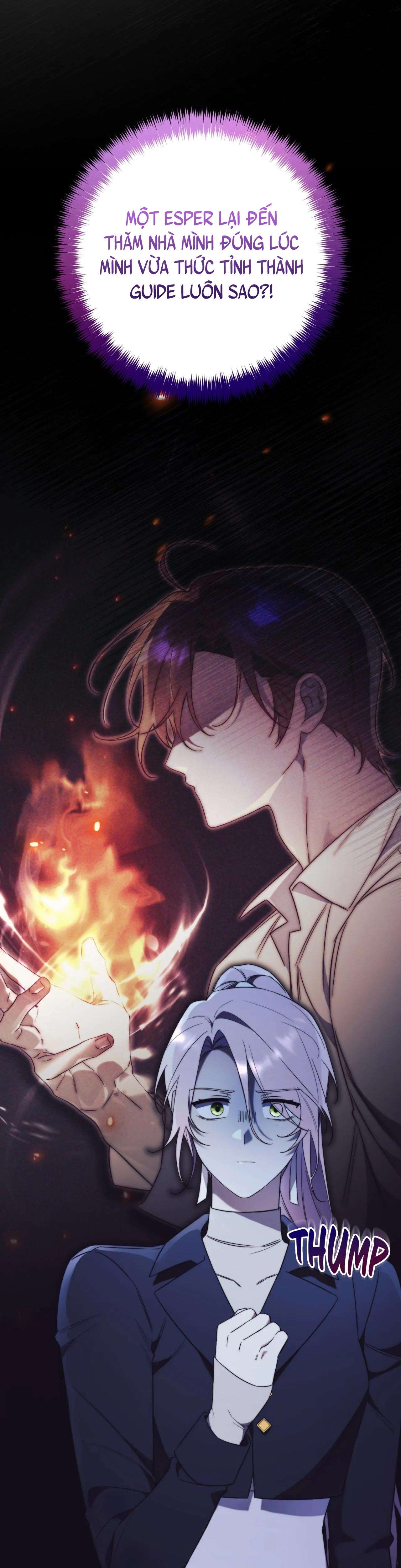 Phương Pháp Từ Chối Sự Ám Ảnh Của Chồng Cũ Chap 7 - Trang 2