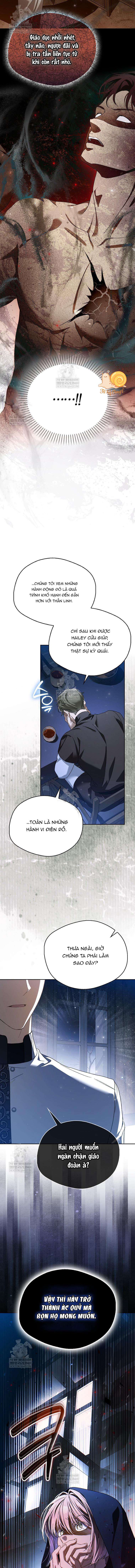 Hầu Tước Marron Chap 37 - Trang 2