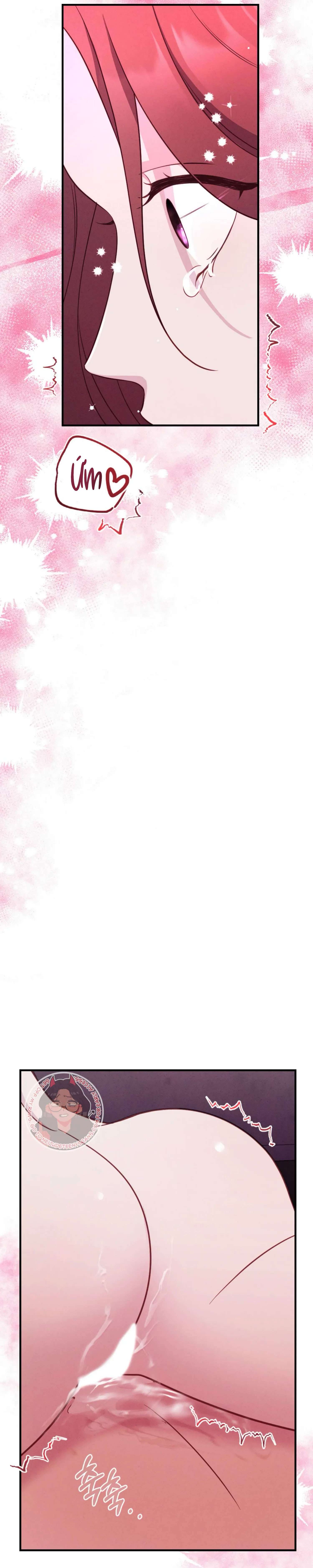 Người Chồng Ăn Bám Chap 14 - Trang 2