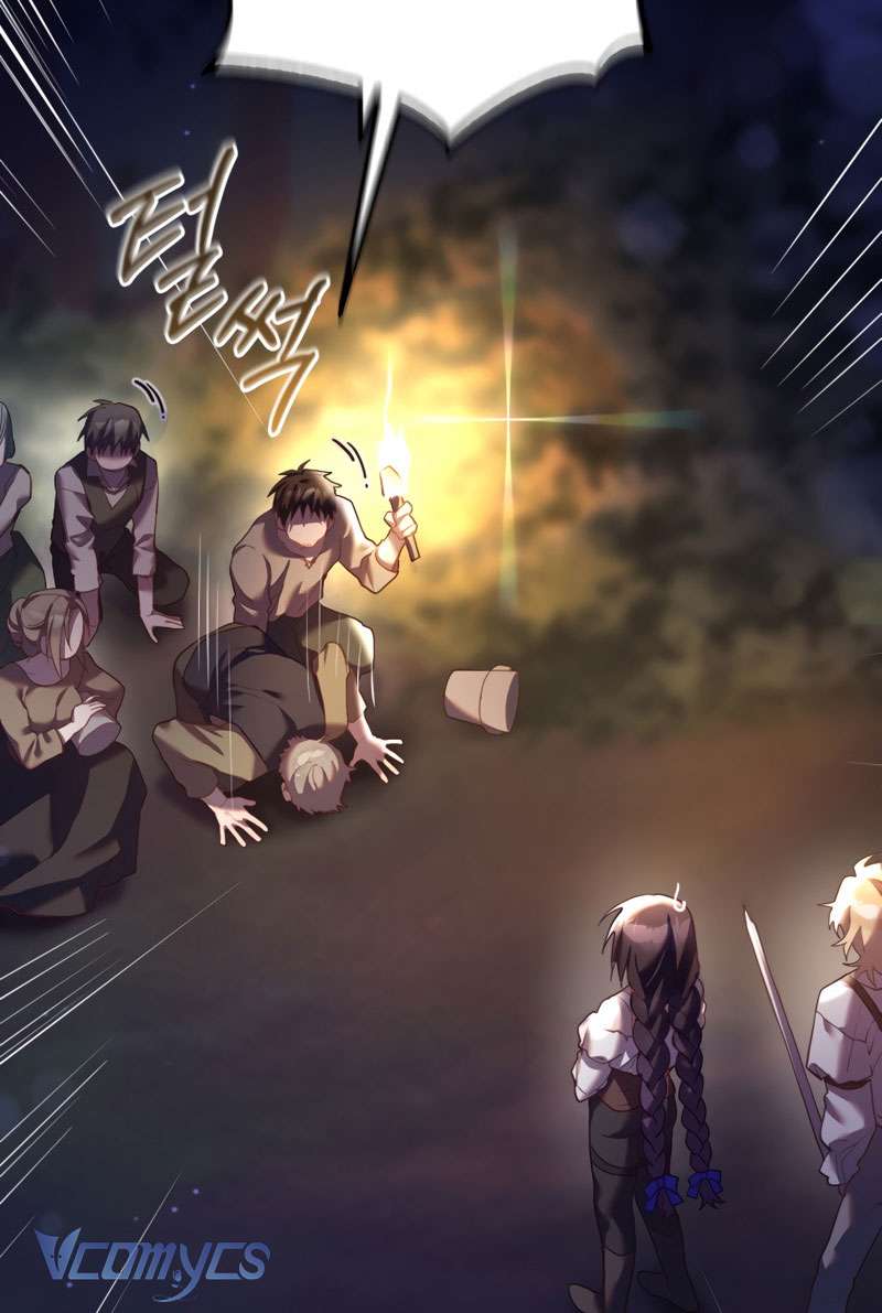 [Sứa Biển] Em Trai Tôi Là Hoàng Đế Ngang Ngược Chap 27 - Trang 2