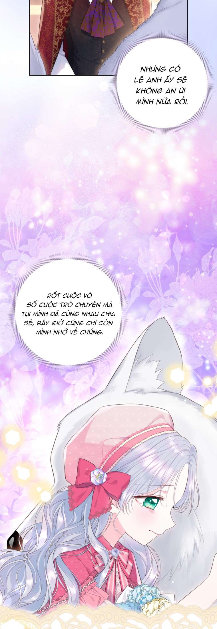 Anh Trai Mạnh Nhất Của Tôi Đã Mất Trí Nhớ Chap 24 - Next Chap 25