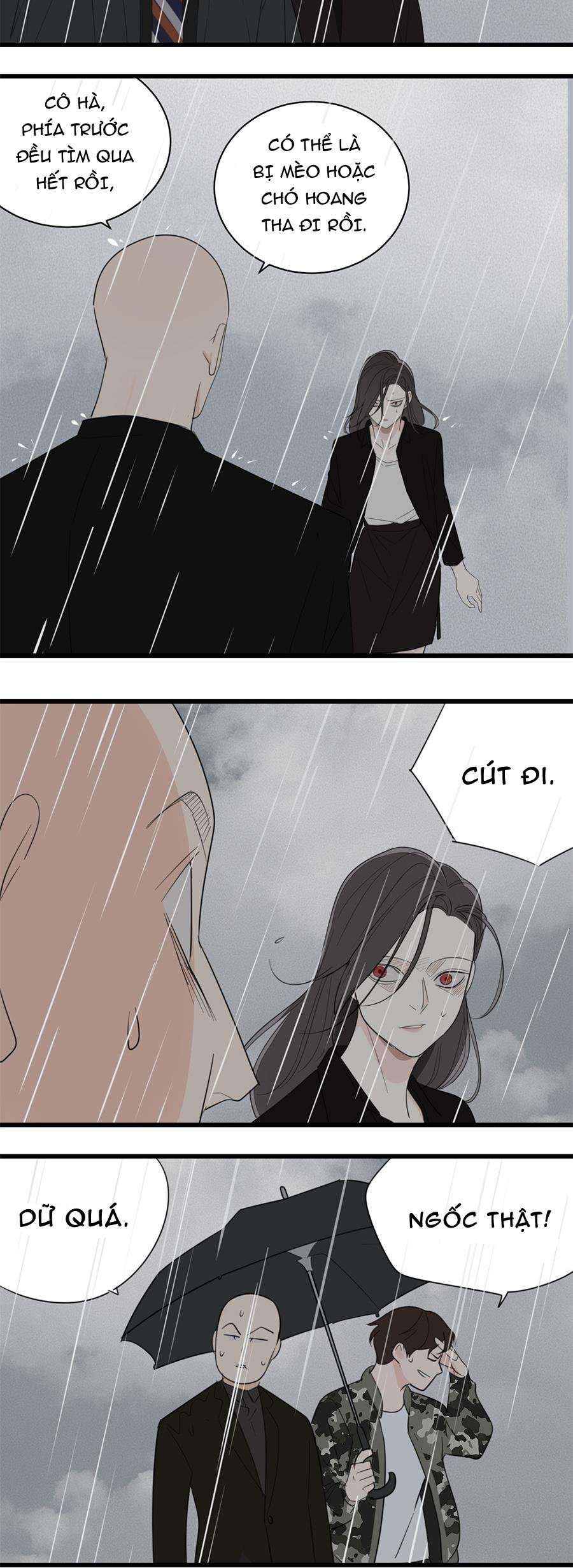 Vật Trong Tay Chapter 33 - Trang 4