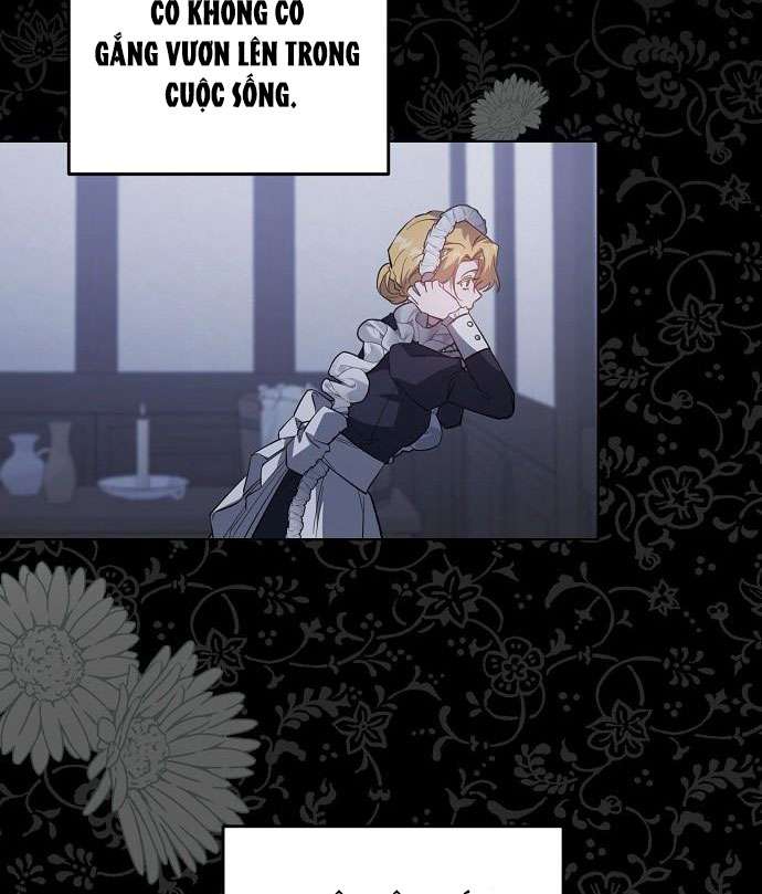 Nữ Hầu Báo Thù: Thời Khắc Cuối Cùng Chap 1 - Trang 4