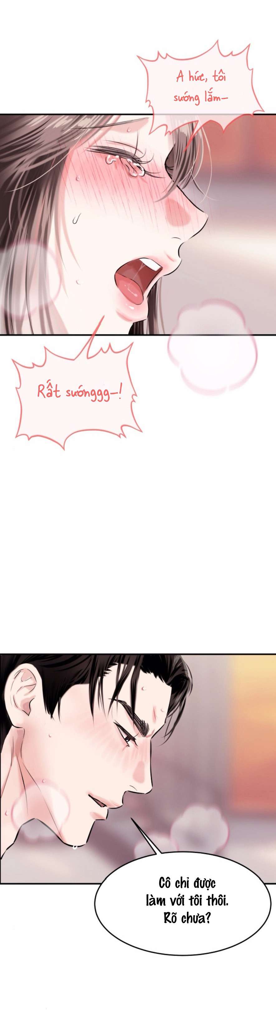 Sở Thích Bị Cai Trị Chap 29 - Next Chap 30