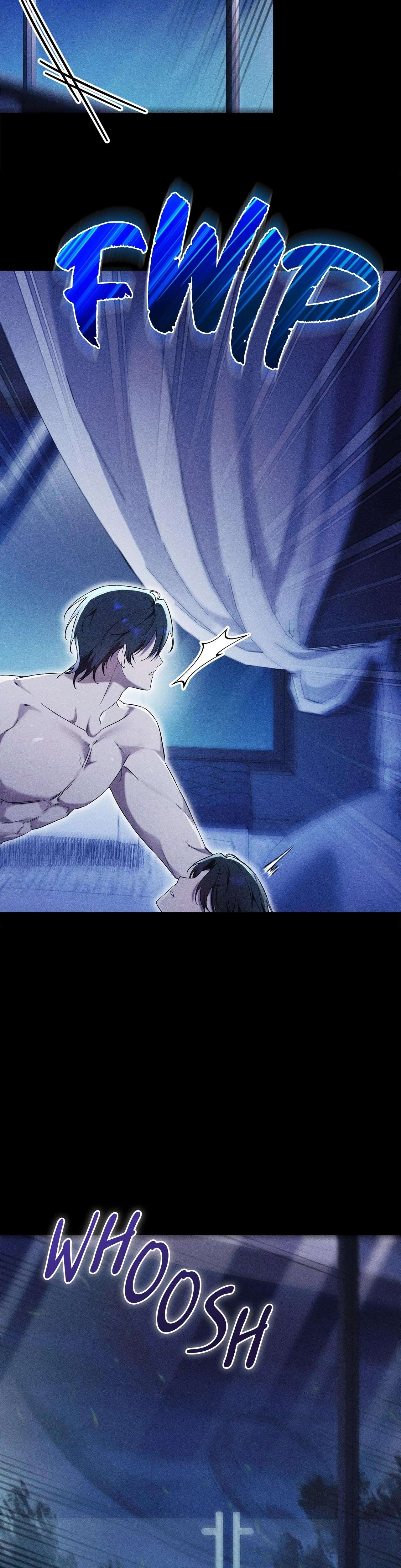 Phương Pháp Từ Chối Sự Ám Ảnh Của Chồng Cũ Chap 2 - Trang 2