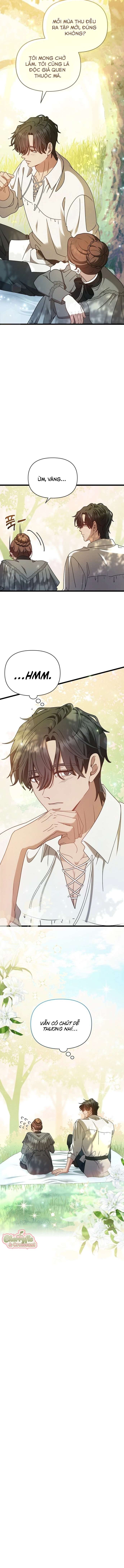 『18+』Vị Tử Tước Muốn Đến Xưởng Xay Chap 3 - Trang 2