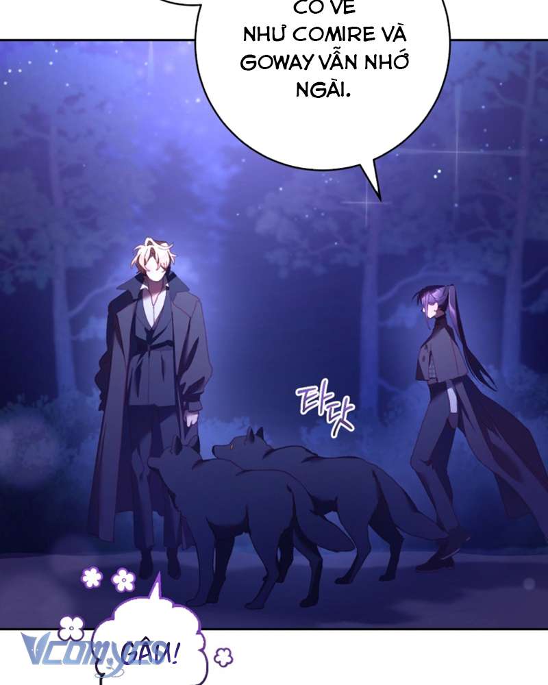 [Sứa Biển] Em Trai Tôi Là Hoàng Đế Ngang Ngược Chap 43 - Trang 2